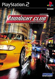 ＭＩＤＮＩＧＨＴ　ＣＬＵＢ　ＳＴＲＥＥＴ　ＲＡＣＩＮＧ