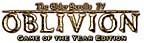 The　Elder　Scrolls　IV：オブリビオン　Game　of　the　Year　Edition