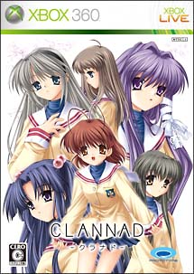 ＣＬＡＮＮＡＤ