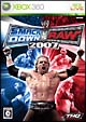 WWE2007　SmackDown　vs　Raw