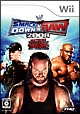 WWE2008　SmackDown　vs　Raw
