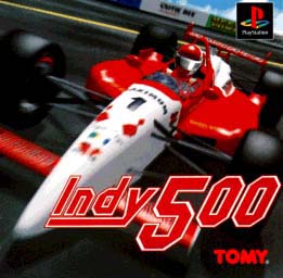 ＩＮＤＹ５００