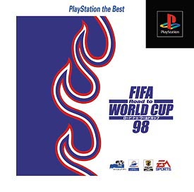 FIFA ROAD TO WORLD CUP’98
