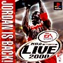NBA　LIVE　2000