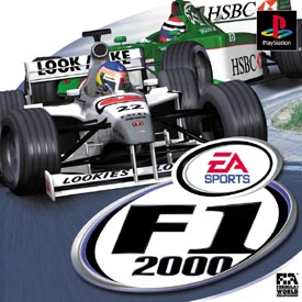 Ｆ１　２０００