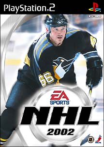 ＮＨＬ　２００２