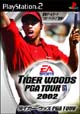 タイガー・ウッズ　PGA　TOUR　2002