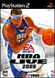 NBA　LIVE　2005