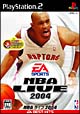 NBA　LIVE　2004　EA　BEST　HITS