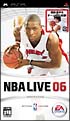 NBA　LIVE　06