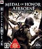 MEDAL　OF　HONOR　AIRBORNE