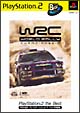 WRC　PlayStation2　the　Best