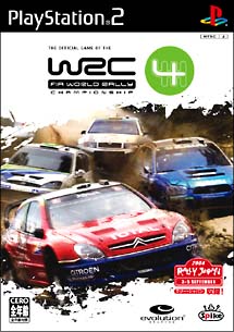 ＷＲＣ　４