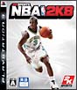 NBA　2K8