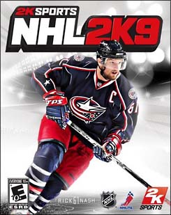 ＮＨＬ　２Ｋ９