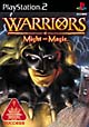 WARRIORS　of　Might　and　Magic