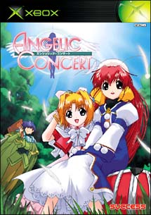 ＡＮＧＥＬＩＣ　ＣＯＮＣＥＲＴ