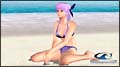 DEAD　OR　ALIVE　Xtreme　Beach　Volleyball