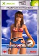 DEAD　OR　ALIVE　Xtreme　Beach　Volleyball　Xboxプラチナコレクション