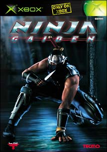 ＮＩＮＪＡ　ＧＡＩＤＥＮ