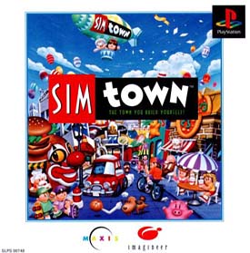 ＳＩＭ　ＴＯＷＮ