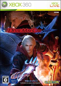 Ｄｅｖｉｌ　Ｍａｙ　Ｃｒｙ　４