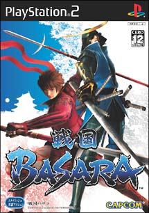 戦国　ＢＡＳＡＲＡ