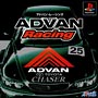 ADVAN　Racing
