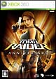 TOMB　RAIDER：ANNIVERSARY