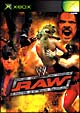 WWE　RAW