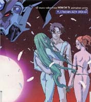 侵略〜the Chariots VII 〜/OZWORLD／小林優美 本・漫画やDVD 