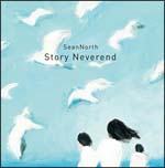 Ｓｔｏｒｙ　Ｎｅｖｅｒｅｎｄ