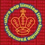 ULTRA　POP　Limited　LIVE