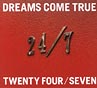24／7－TWENTY　FOUR／SEVEN－