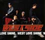 WEST　LOVE　SHINE