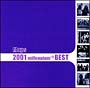 2001　millennium＋1　BEST　モップス