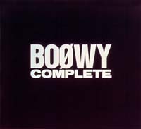 ＢＯＯＷＹ　ＣＯＭＰＬＥＴＥ　～２１ｓｔ　Ｃｅｎｔｕｒｙ　２０ｔｈ　Ａｎｎｉｖｅｒｓａｒｙ　ＥＤＩＴＩＯＮ～