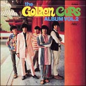 ザ・ゴールデン・カップス・アルバム 第2集(紙ジャケット仕様)