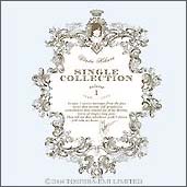 Utada Hikaru SINGLE COLLECTION VOL.1/宇多田ヒカル - 販売CD