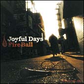 Ｊｏｙｆｕｌ　Ｄａｙｓ