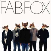 ＦＡＢ　ＦＯＸ