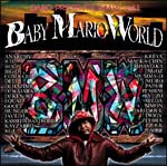 DABO Presents B.M.W.-BABY MARIO WORLD- Vol.1