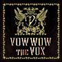 THE　VOX（紙ジャケット仕様）(DVD付)