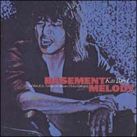 地下室のメロディー(紙ジャケット仕様)