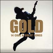 GOLD-14 COOL & GREAT SONGS-