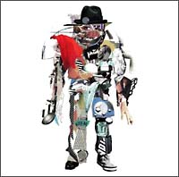 RADWIMPS 特別展 tee アルトコロニーの定理　L RADWIMPS 特別展 ジャケットTシャツ アルトコロニーの定理 L RADWIMPS