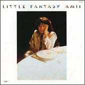 ＬＩＴＴＬＥ　ＦＡＮＴＡＳＹ