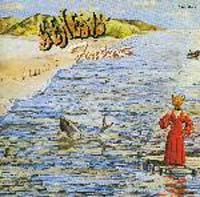 フォックストロット