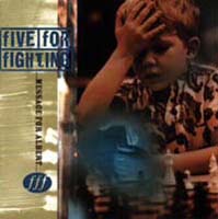 メッセージ・フォー・アルバート