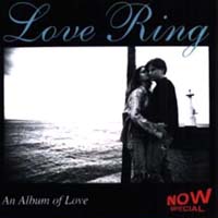 LOVE RING～an album of love